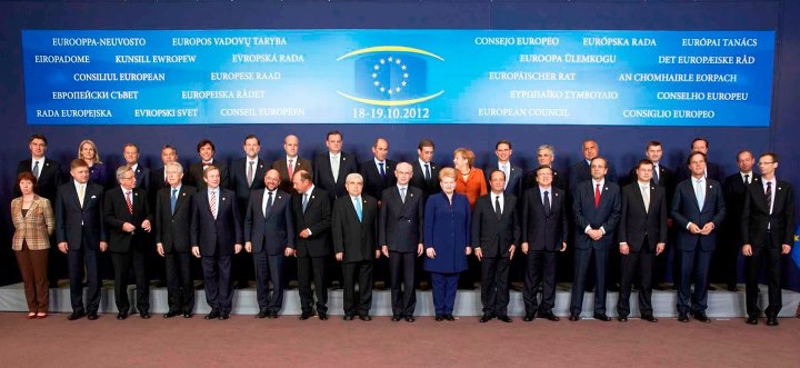 europe sommet