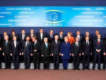 Le soutien de François Hollande à l'idée antidémocratique de Merkel