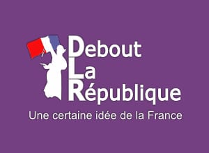 À propos de Debout La République (DLR) de Nicolas Dupont-Aignan