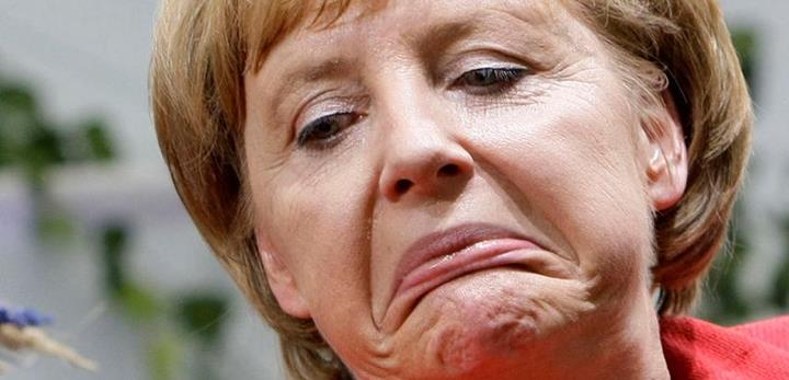 merkel