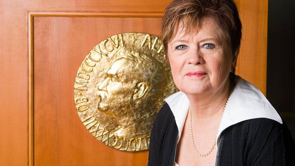 L'attribution du Prix Nobel de la paix à l'Union européenne fait scandale en Norvège