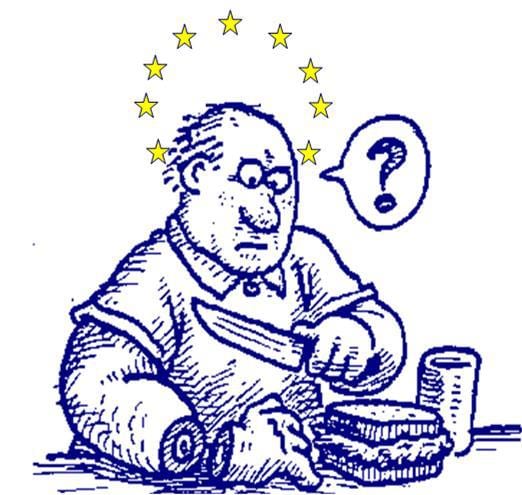 Le gouvernement grec annonce que la récession est plus grave que prévu