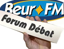 François Asselineau invité d'Abdelkrim Branine sur Beur FM – 15/11/2012