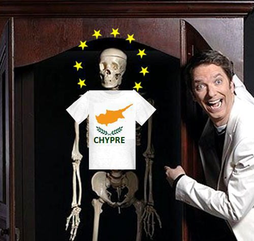 Chypre, un nouveau cadavre dans le placard