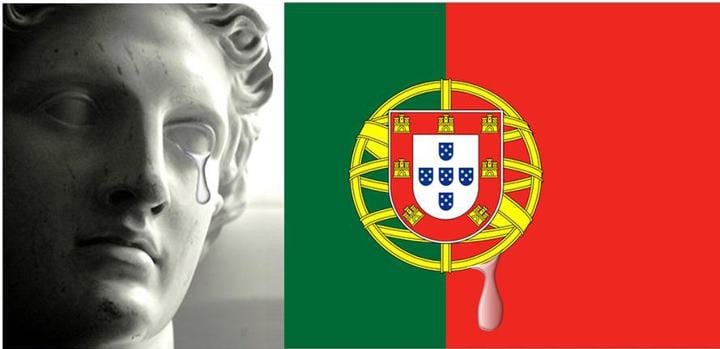 Le Portugal pulvérise son record de chômage