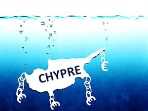 chypre eau