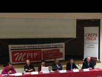 Un nouveau Conseil National de la Résistance ?