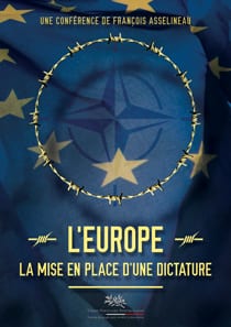 L'Union européenne, la mise en place d'une dictature