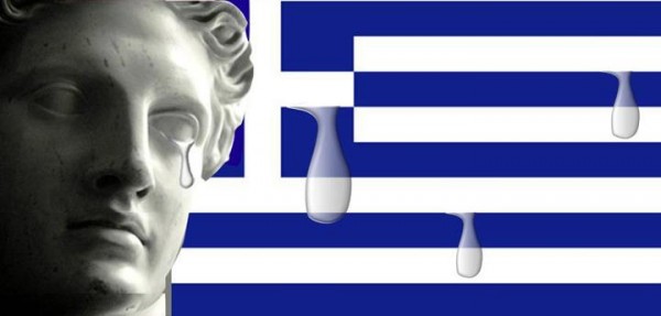 tragédie europe grèce