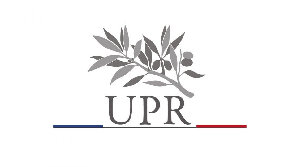 Pourquoi le choix du nom « Union Populaire Républicaine » (UPR) ?
