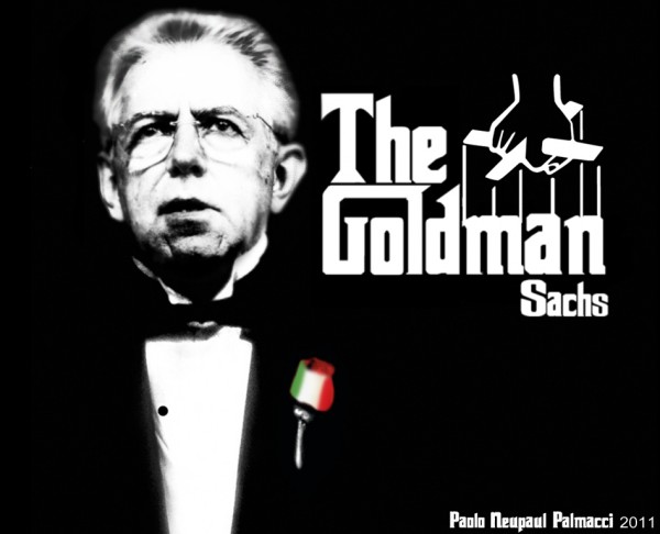 Goldman Sachs Italie the-goldman-sachs