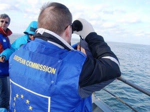 Le désastre européen et la tragique ironie des symboles