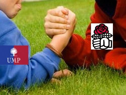 L'UPR veut-elle abolir le clivage « droite-gauche » ?