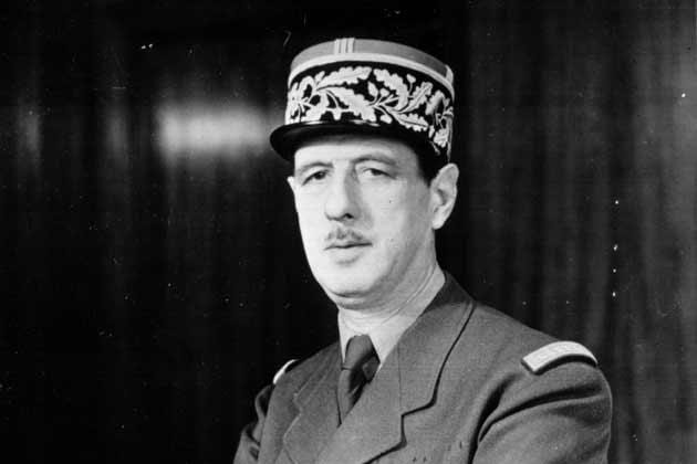 4 janvier 1963 : « La réflexion de nouvel an » de Charles de Gaulle, il y a 50 ans jour pour jour
