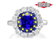 L'Europe, c'est bien la paie : Même le journal Libération le reconnaît