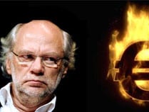 L'euro est un échec : Le curieux changement de ton de Laurent Joffrin sur France Info