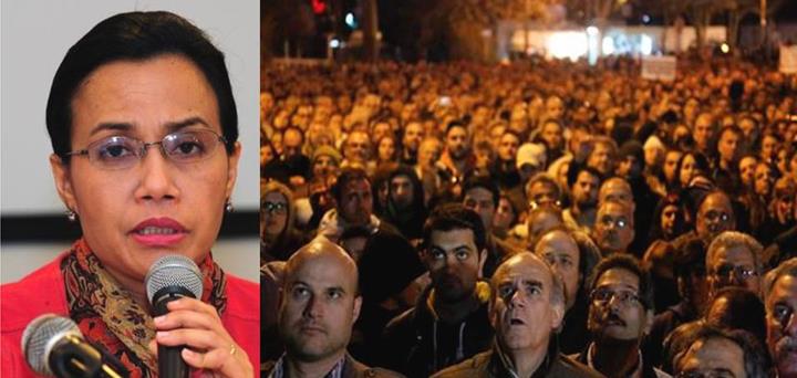 L'accord entre Chypre et la Troïka pourrait entrainer une profonde défiance envers tous les pays fragiles de la zone euro