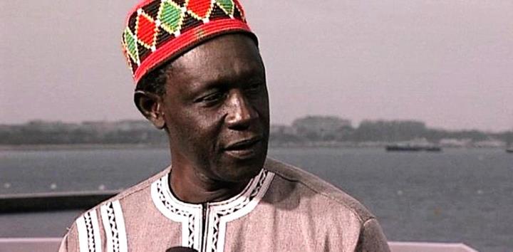 La PIROGUE est un film sur le drame de l'émigration de jeunes Africains en quête d'Europe. L'auteur a d'ailleurs dédié son œuvre à la jeunesse sénégalaise et la jeunesse africaine.