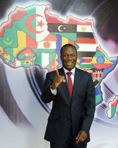 Michel Ouedraogo, délégué général du FESPACO. L'édition de 2013 a été marquée par la Déclaration solennelle de Ouagadougou proclamée par 6 pays lors du colloque sur le "Cinéma et politiques publiques en Afrique" et dont le but est de doter le cinéma africain d'une "force de frappe". L'idée centrale est que le continent africain puisse disposer de moyens techniques et financiers plus importants pour développer un authentique cinéma africain, en particulier dans l'espace francophone.