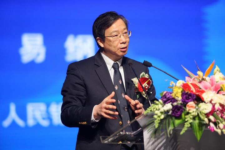 2 mars 2013 : l'agence de presse chinoise Xinhua vient de mettre les points sur les "i", en citant M. YI Gang : « la Chine est tout-à-fait prête à une guerre des monnaies ».