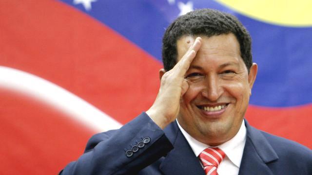 Le Venezuela avant et après Hugo Chávez
