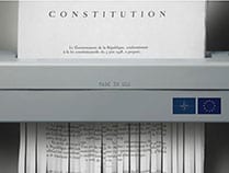 Mais où est passée la République française ?