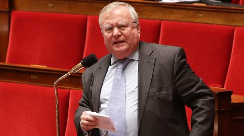 François Asselineau demande à Jacques Myard de tirer les conséquences de ses positions politiques en démissionnant de l'UMP et en rejoignant l'UPR