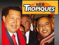 François Asselineau invité de J.J. Seymour sur Tropiques FM – 13/03/2013