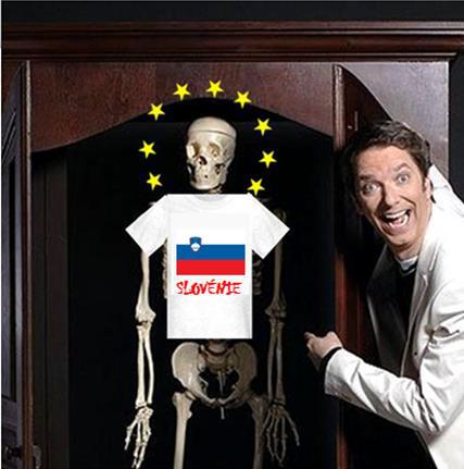 Forte baisse de l'Euro sur les marchés des changes. L'inquiétude se tourne désormais vers les pays fragiles du sud de la zone euro