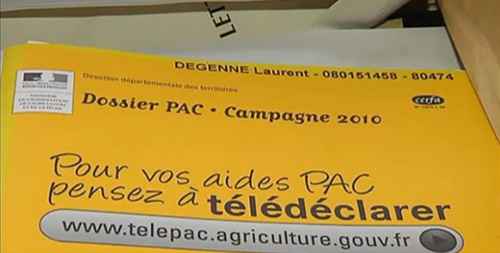 Congrès de la FNSEA : La France doit sortir de l'Union Européenne afin de sauver son agriculture de la destruction