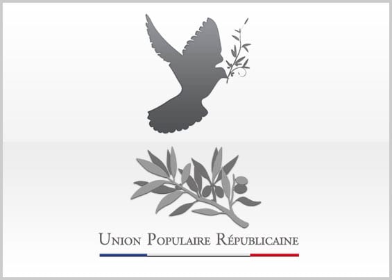 Communiqué du Bureau National de l'UPR : Erick Mary, délégué au militantisme, s'exclut lui-même de l'UPR