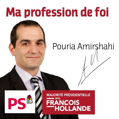 Le secrétaire national du PS à la francophonie donne raison à l'UPR en s'insurgeant contre la loi Fioraso !