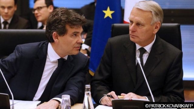 Silver Economy et loi Fioraso : Schizophrénie galopante au gouvernement