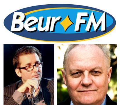 François Asselineau invité d'Abdelkrim Branine sur Beur FM – 11/04/2013