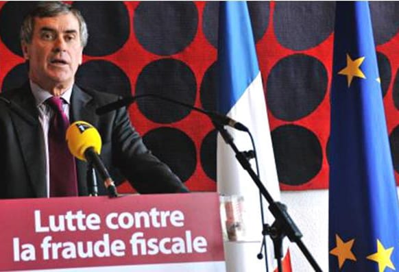 L'affaire Cahuzac, une affaire d'État !