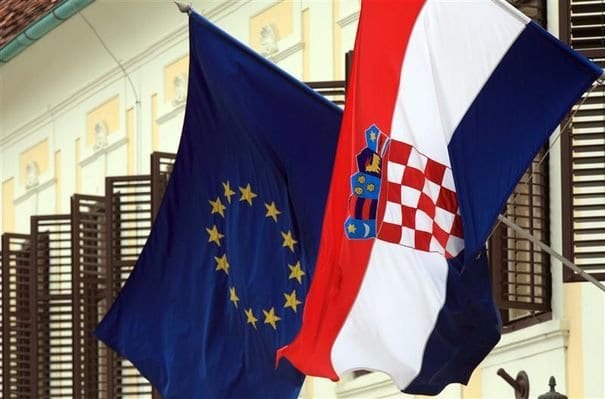 La Spectaculaire abstention aux premières élections européennes en Croatie est un nouveau signe de nécrose de l'Européisme