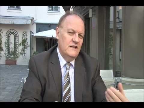 Entretien d'actualité – 01/09/2012