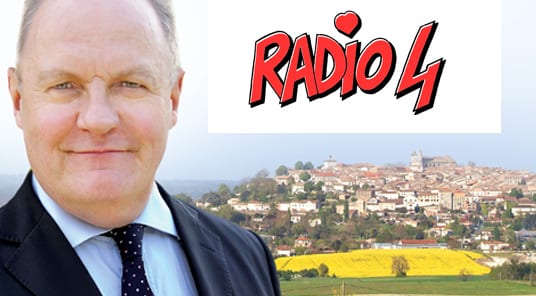 François Asselineau invité sur Radio 4 – 12/06/2013