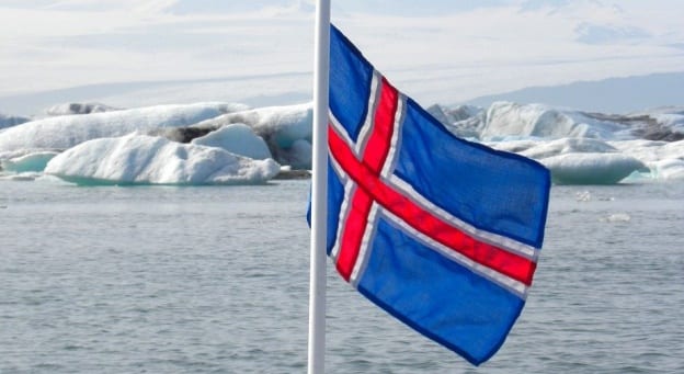 Sous la pression populaire, l'Islande s'apprête à refuser d'entrer dans la « construction européenne »