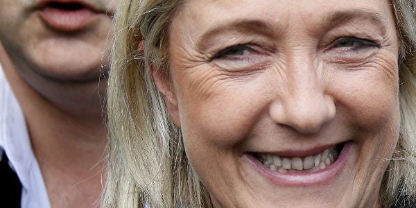 Le FN, très inquiet par la montée en puissance de la candidature de François Asselineau dans le Lot-et-Garonne, en est réduit à calomnier l'UPR