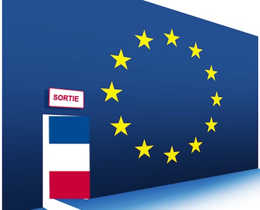 10 raisons de se libérer de l'Union européenne