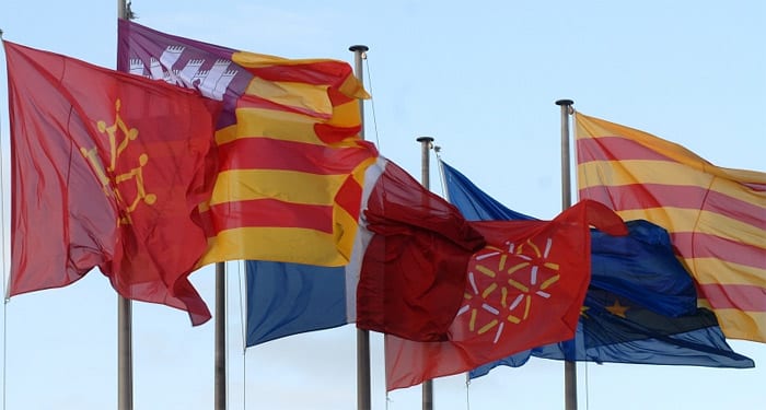 Les réformes territoriales et la politique des Eurorégions : allons-nous laisser démanteler la France ?