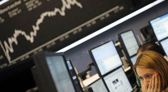 Ben Bernanke (FED) et les statistiques chinoises provoquent un « Jeudi noir » sur toutes les bourses mondiales