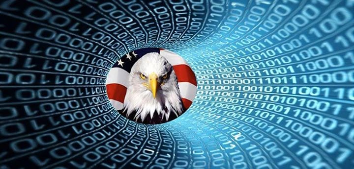 Les américains refusent de donner à la France les informations sur le noyau Windows et sont les auteurs de l'attaque de l’Élysée