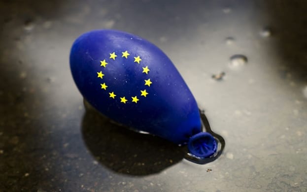 Sortie de piste pour toute l'Europe du Sud : Un article important d'Ambrose Evans-Pritchard dans le Daily Telegraph du 10/07/2013