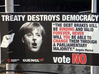 irlande-merkel