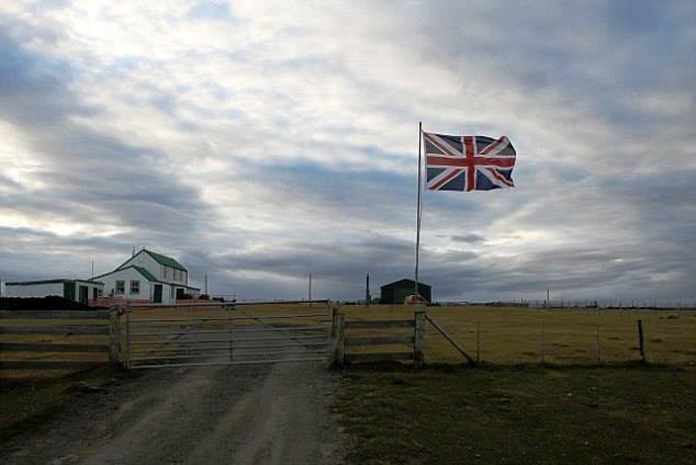 Alliance de Madrid et Buenos Aires contre Londres : La fausseté de la théorie du « Monde multipolaire » de nouveau démontrée