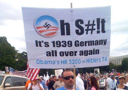 Bravant la planète entière, Obama confirme qu'il recherche délibérément un conflit mondial