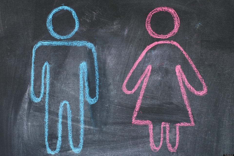 Pourquoi y a-t-il si peu de femmes parmi les responsables de l'UPR ?