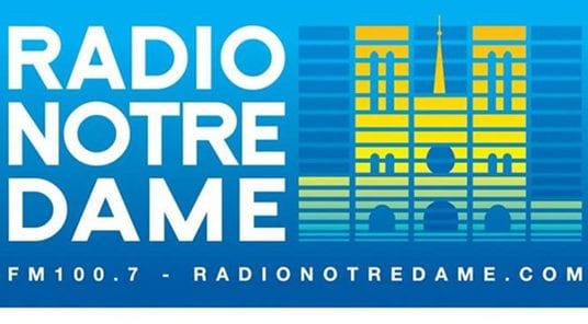 François ASSELINEAU était le « Grand Témoin » de RADIO-NOTRE DAME